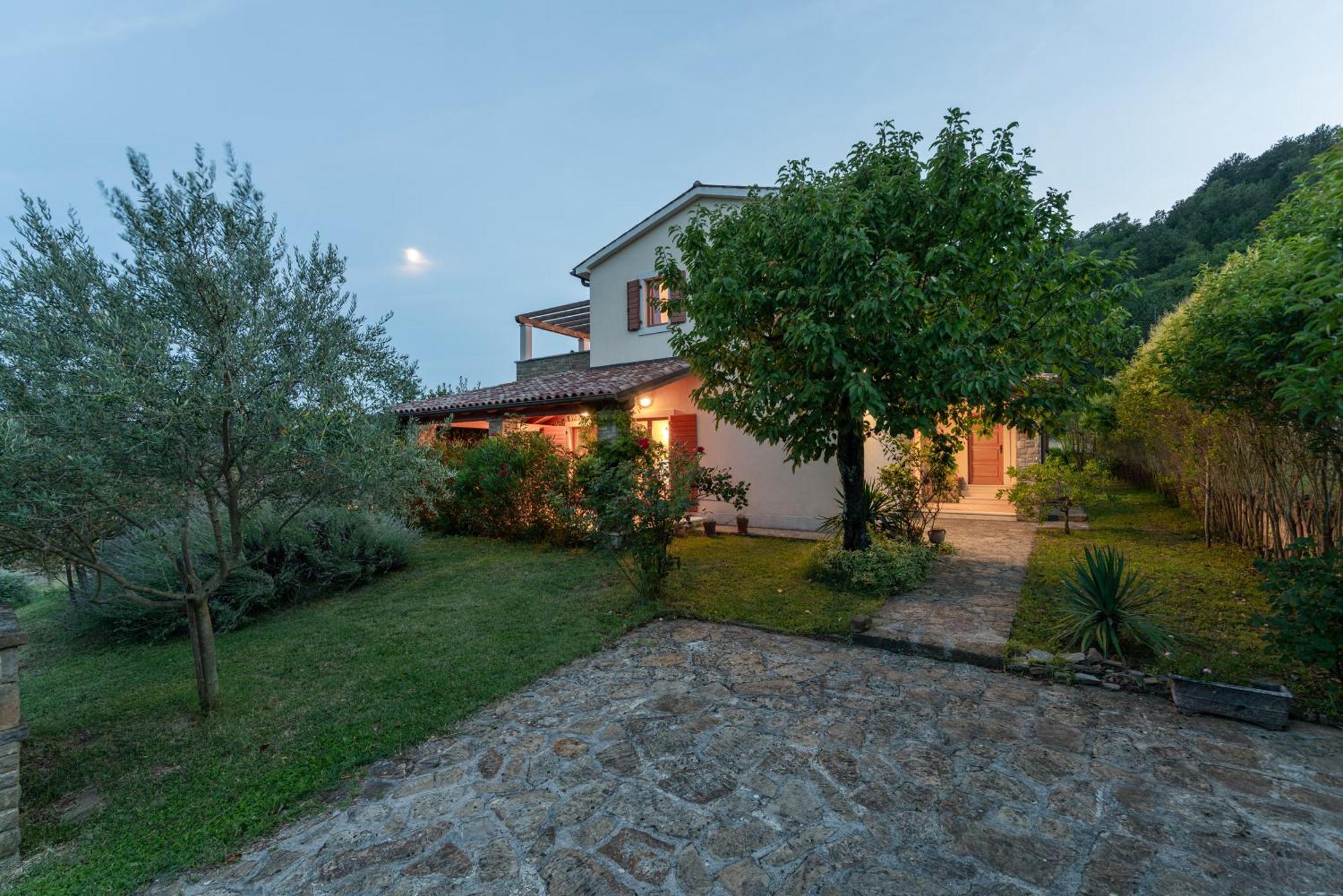 Dol Vila Buzet