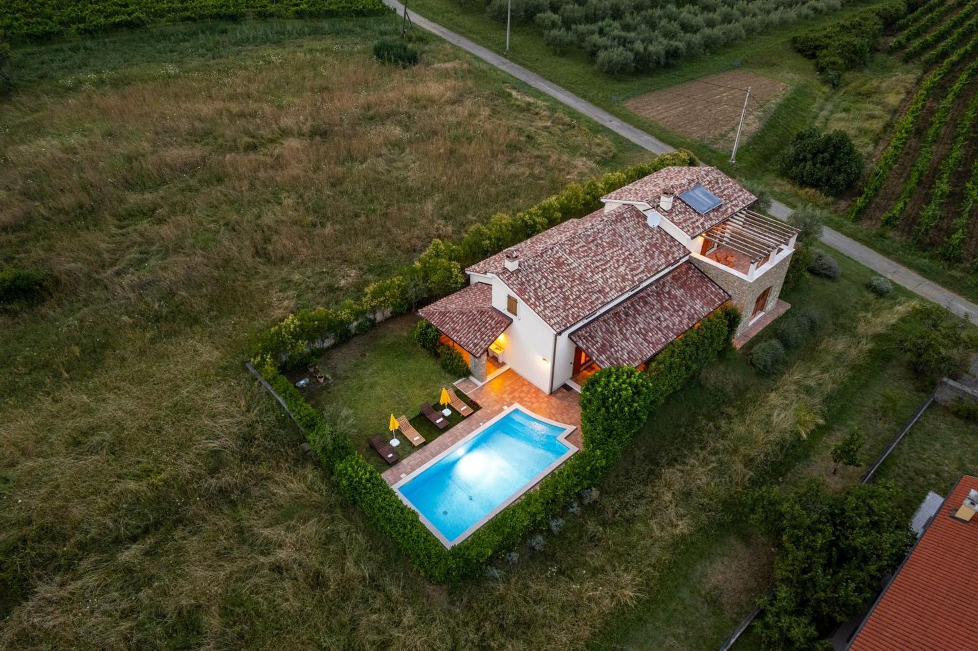 Dol Vila Buzet