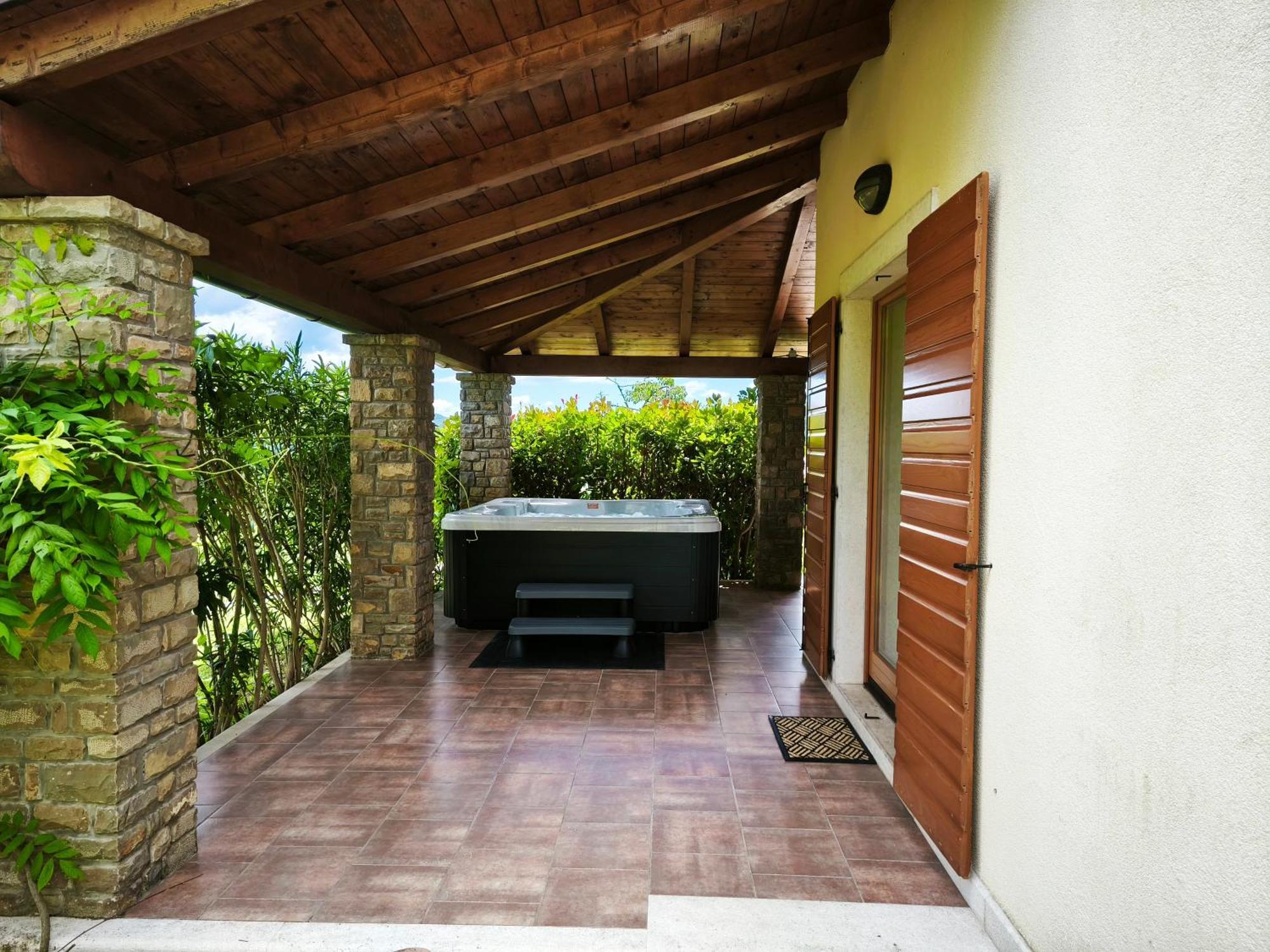 Vila Dol