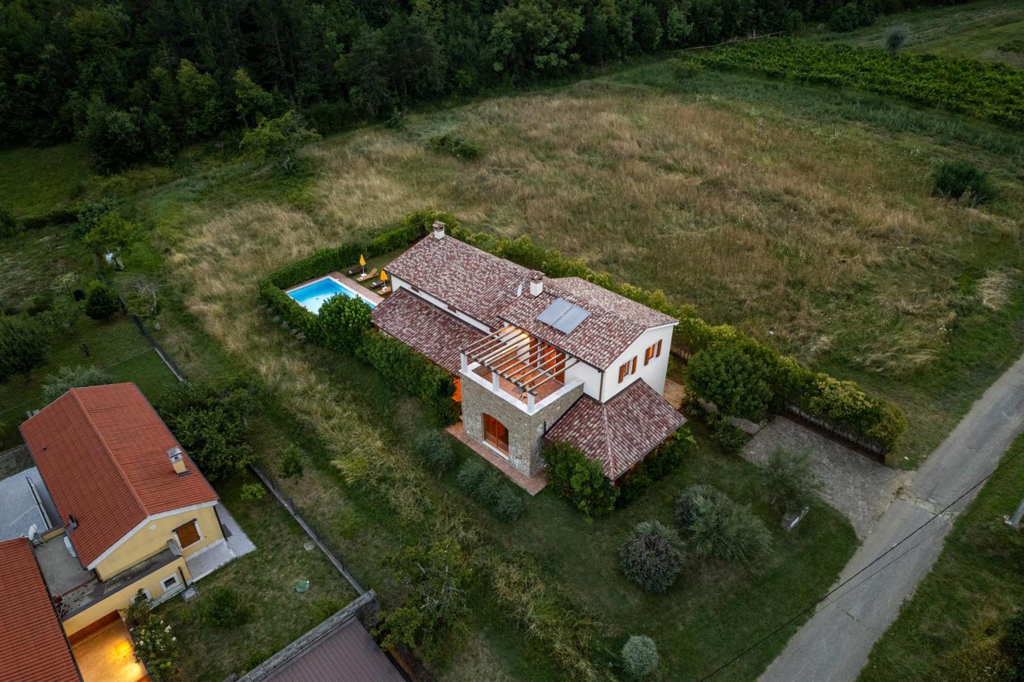 Vila Dol Buzet